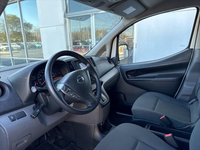 used 2019 Nissan NV200 car, priced at $15,990