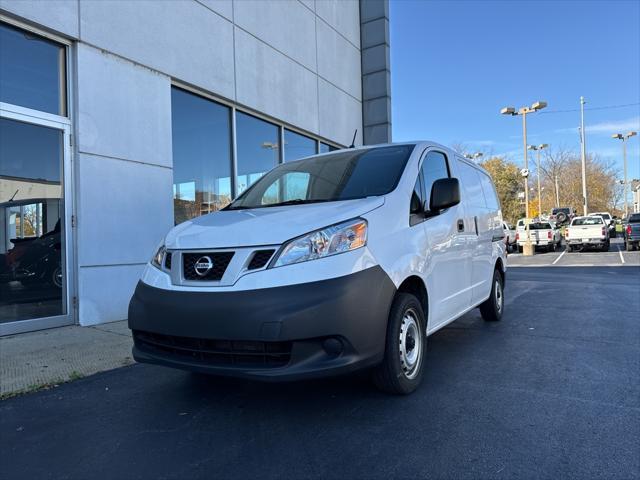 used 2019 Nissan NV200 car, priced at $15,990