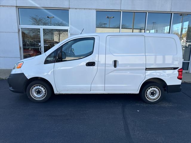 used 2019 Nissan NV200 car, priced at $15,990