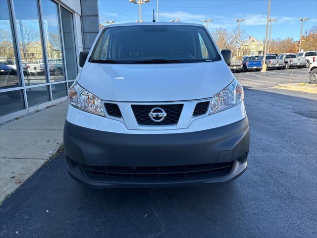 used 2019 Nissan NV200 car, priced at $15,990