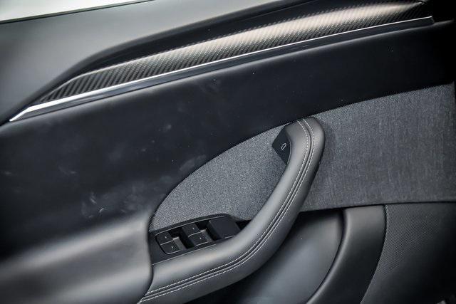 used 2022 Tesla Model S car, priced at $57,990
