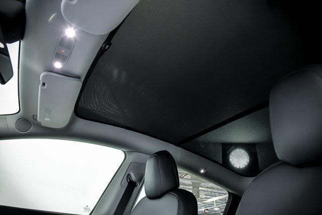 used 2022 Tesla Model Y car, priced at $31,795