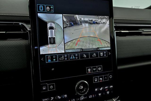 new 2026 GMC Sierra EV car, priced at $92,190