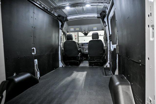used 2023 Ford Transit-250 car, priced at $31,295