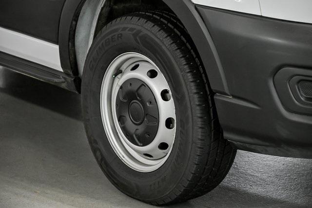 used 2023 Ford Transit-250 car, priced at $31,295