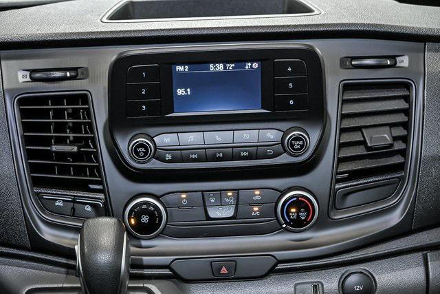 used 2023 Ford Transit-250 car, priced at $31,295
