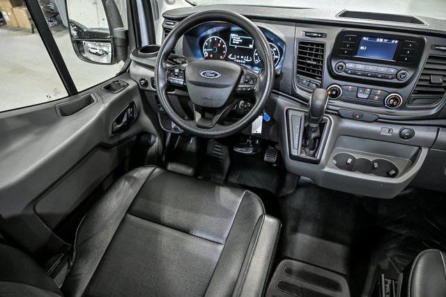used 2023 Ford Transit-250 car, priced at $31,295