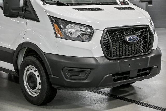 used 2023 Ford Transit-250 car, priced at $31,295