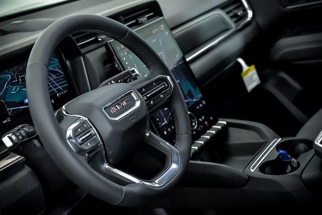 new 2025 GMC Terrain car, priced at $32,890