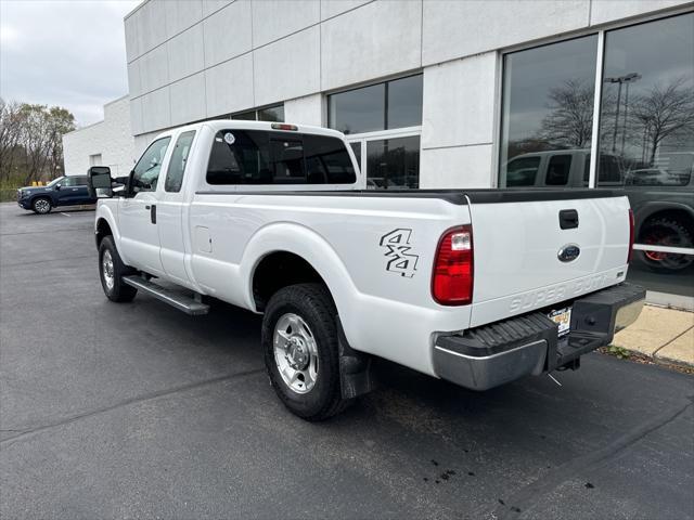 used 2011 Ford F-250 car, priced at $15,995