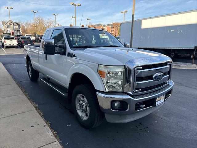 used 2011 Ford F-250 car, priced at $15,995