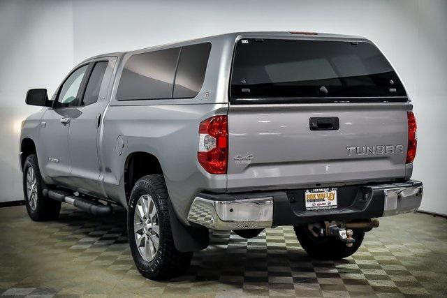 used 2014 Toyota Tundra car, priced at $27,995