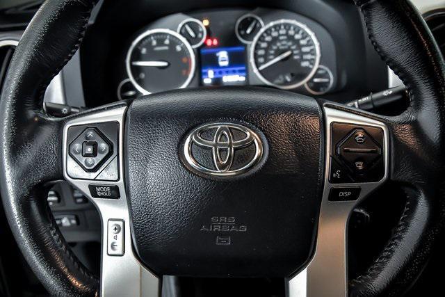 used 2014 Toyota Tundra car, priced at $27,995