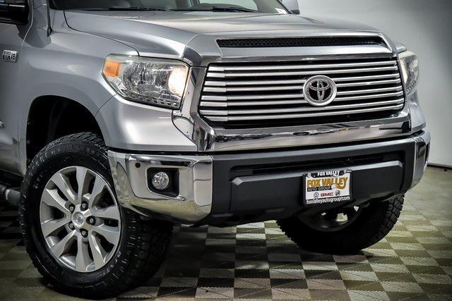 used 2014 Toyota Tundra car, priced at $27,995