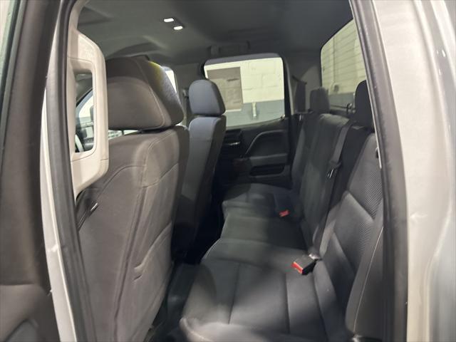 used 2016 GMC Sierra 2500 car, priced at $31,995