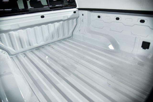 new 2025 GMC Canyon car, priced at $45,395