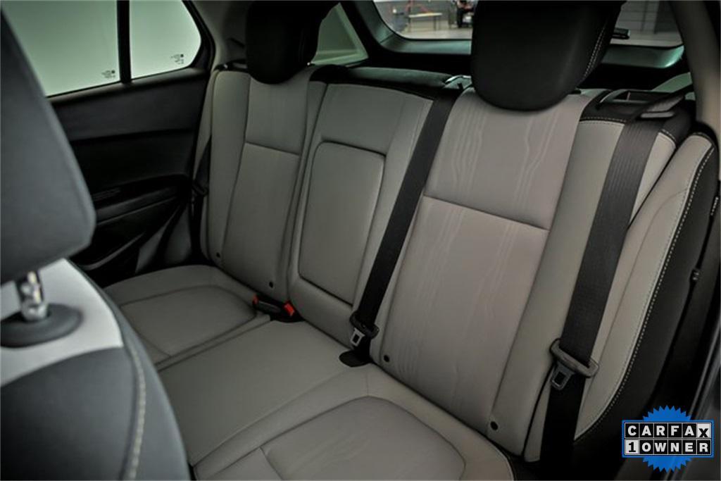 used 2016 Chevrolet Trax car, priced at $7,990
