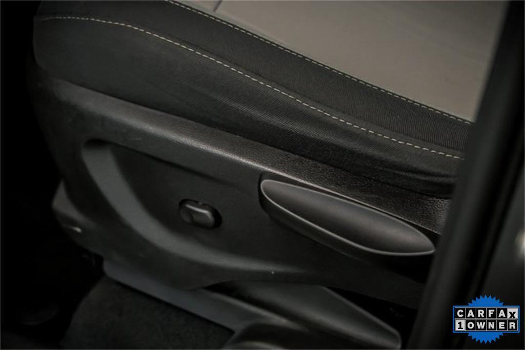 used 2016 Chevrolet Trax car, priced at $7,990