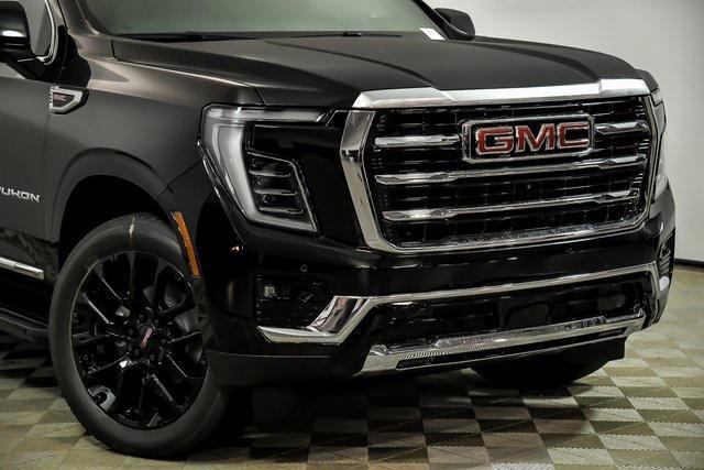 new 2025 GMC Yukon car, priced at $78,144