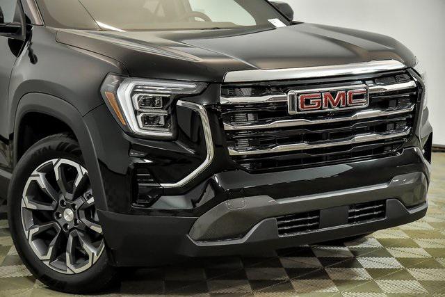 new 2025 GMC Terrain car, priced at $36,835