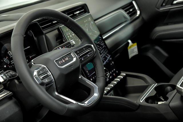 new 2025 GMC Terrain car, priced at $36,835