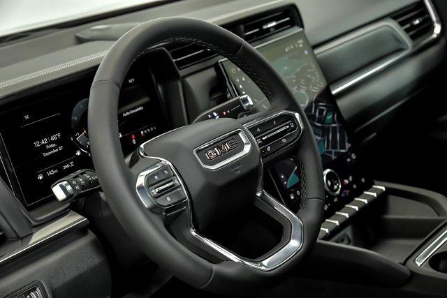 new 2025 GMC Terrain car, priced at $33,790