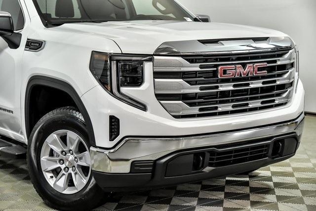 new 2024 GMC Sierra 1500 car, priced at $54,440