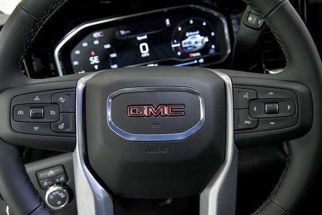 new 2024 GMC Sierra 1500 car, priced at $54,440