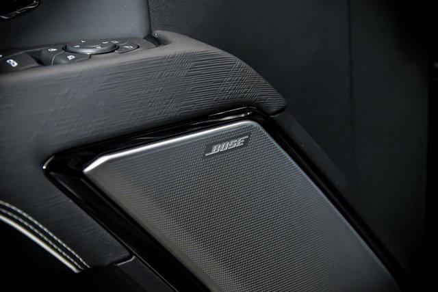 new 2025 GMC Sierra 1500 car, priced at $79,029