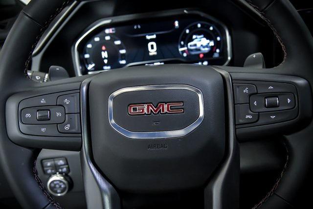 new 2025 GMC Sierra 1500 car, priced at $79,029