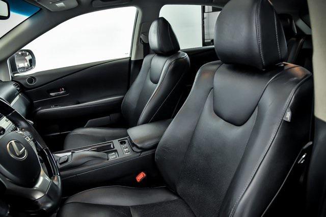 used 2013 Lexus RX 350 car, priced at $19,990