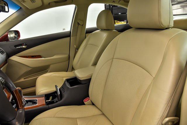 used 2010 Lexus ES 350 car, priced at $11,995