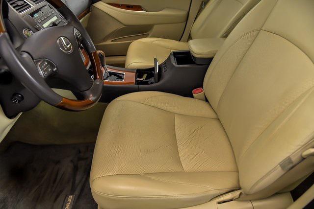 used 2010 Lexus ES 350 car, priced at $11,995