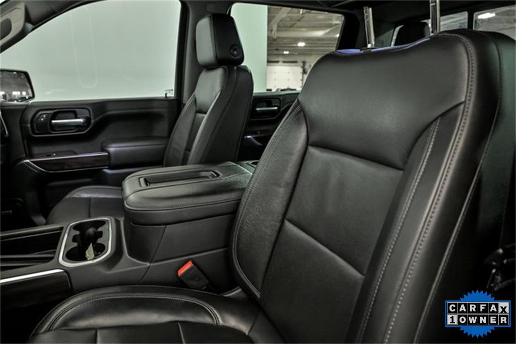 used 2019 GMC Sierra 1500 car, priced at $30,990