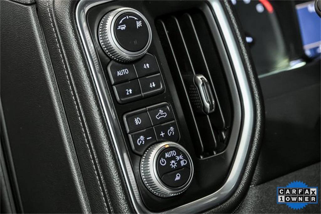 used 2019 GMC Sierra 1500 car, priced at $30,990