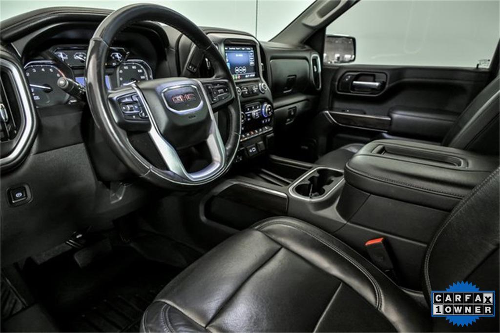 used 2019 GMC Sierra 1500 car, priced at $30,990