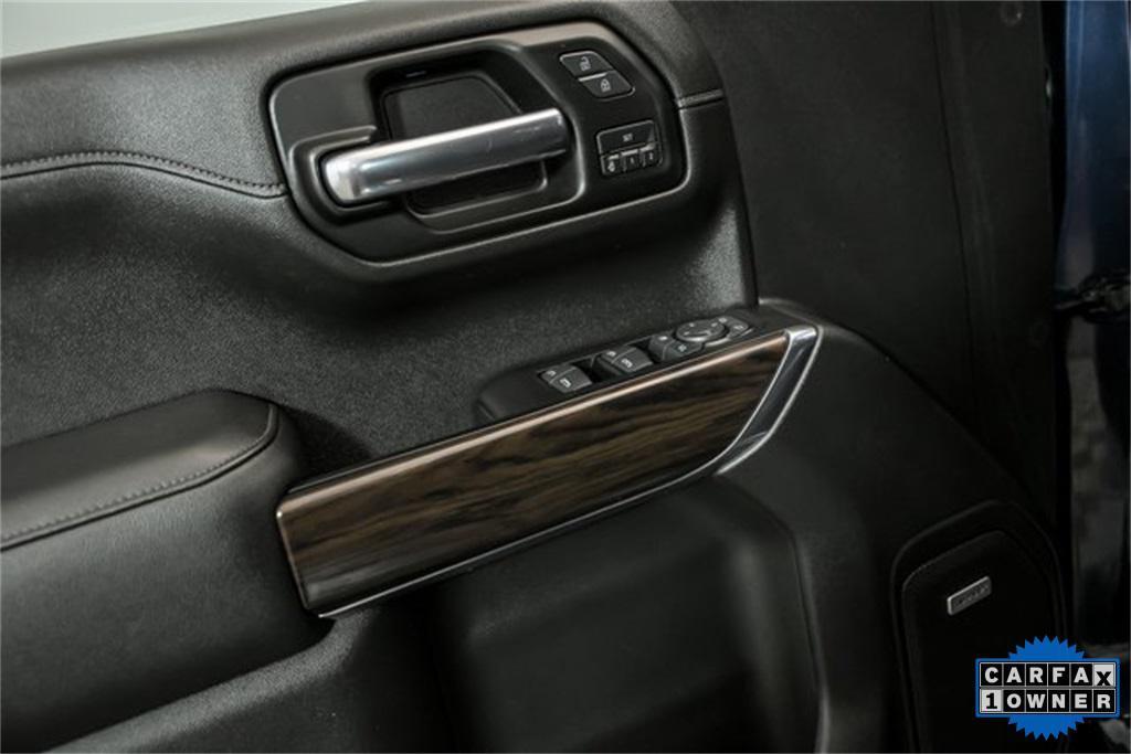 used 2019 GMC Sierra 1500 car, priced at $30,990