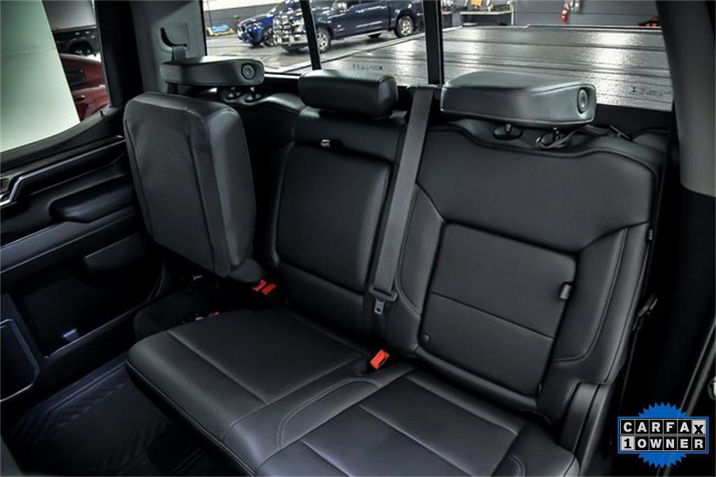 used 2024 Chevrolet Silverado 1500 car, priced at $49,295