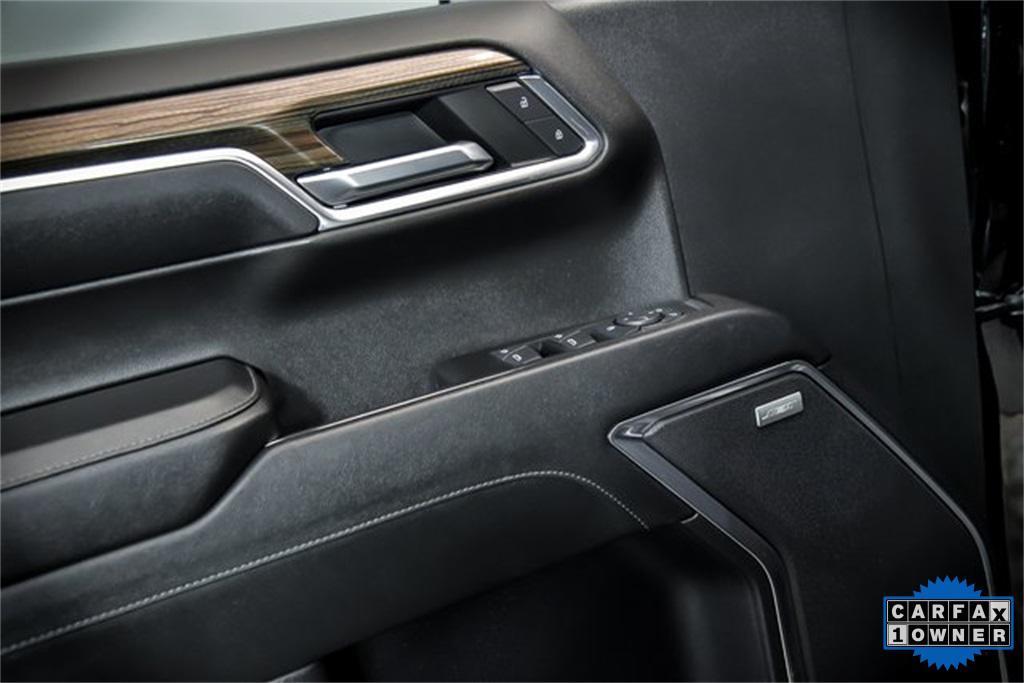 used 2024 Chevrolet Silverado 1500 car, priced at $49,295