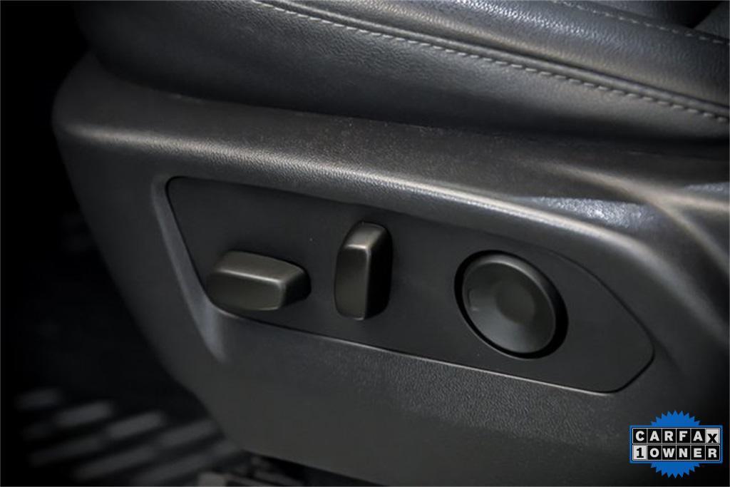 used 2024 Chevrolet Silverado 1500 car, priced at $49,295