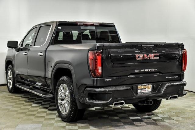 new 2024 GMC Sierra 1500 car, priced at $65,660