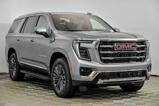 new 2026 GMC Yukon car, priced at $84,175