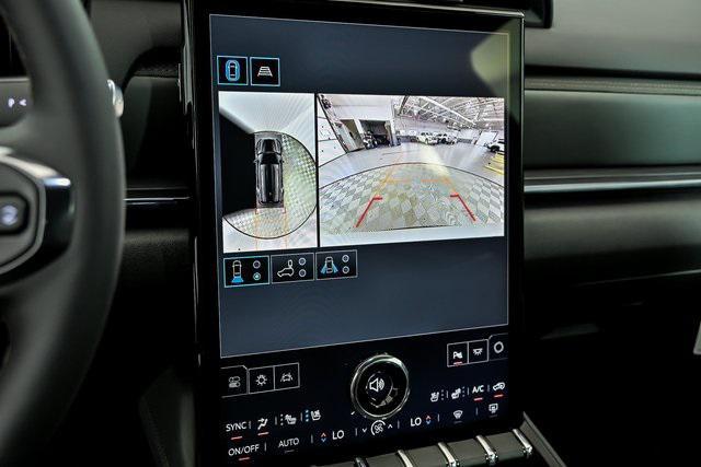 new 2026 GMC Terrain car, priced at $41,580