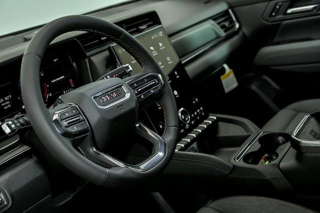new 2026 GMC Terrain car, priced at $41,580