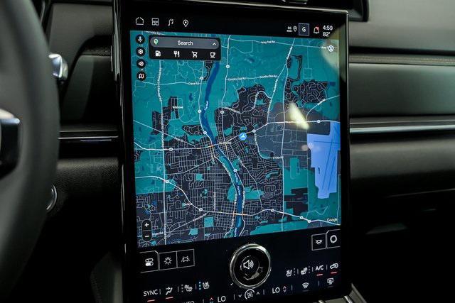 new 2026 GMC Terrain car, priced at $41,580