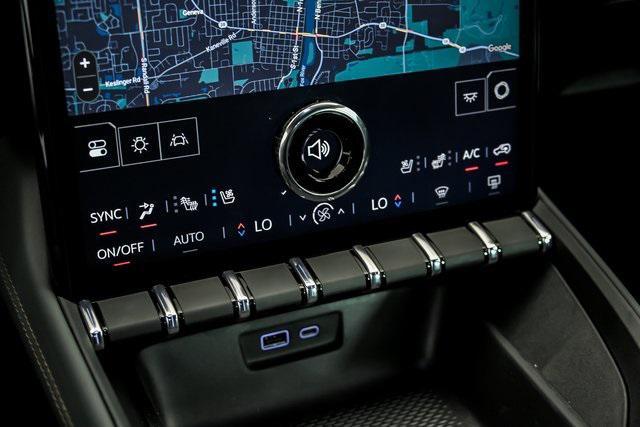 new 2026 GMC Terrain car, priced at $41,580
