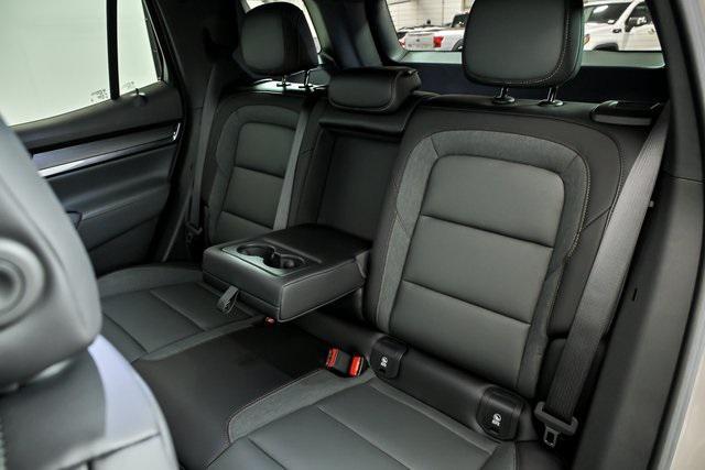 new 2026 GMC Terrain car, priced at $41,580