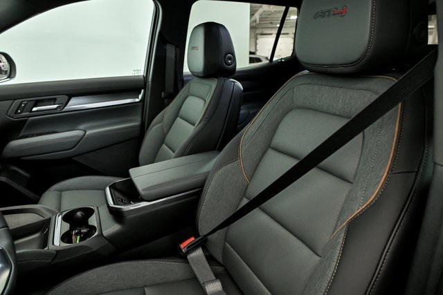 new 2026 GMC Terrain car, priced at $41,580