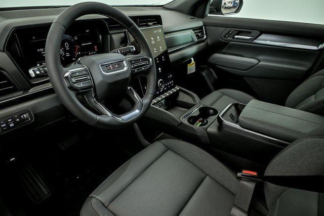 new 2026 GMC Terrain car, priced at $41,580