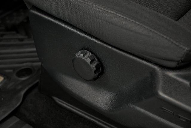 used 2021 Ford F-150 car, priced at $30,990